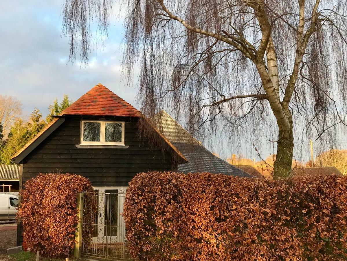 Villa Potts Farm Tenterden Esterno foto