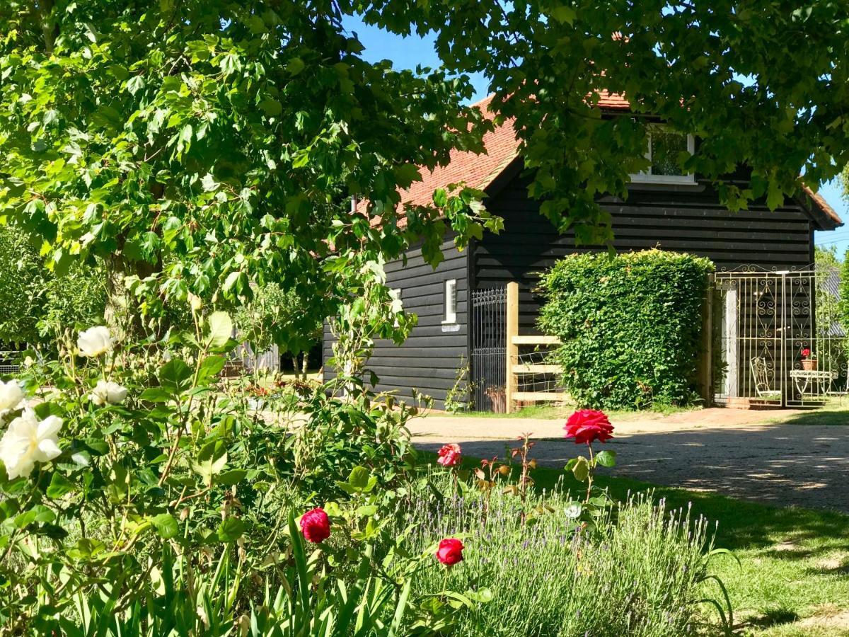 Villa Potts Farm Tenterden Esterno foto