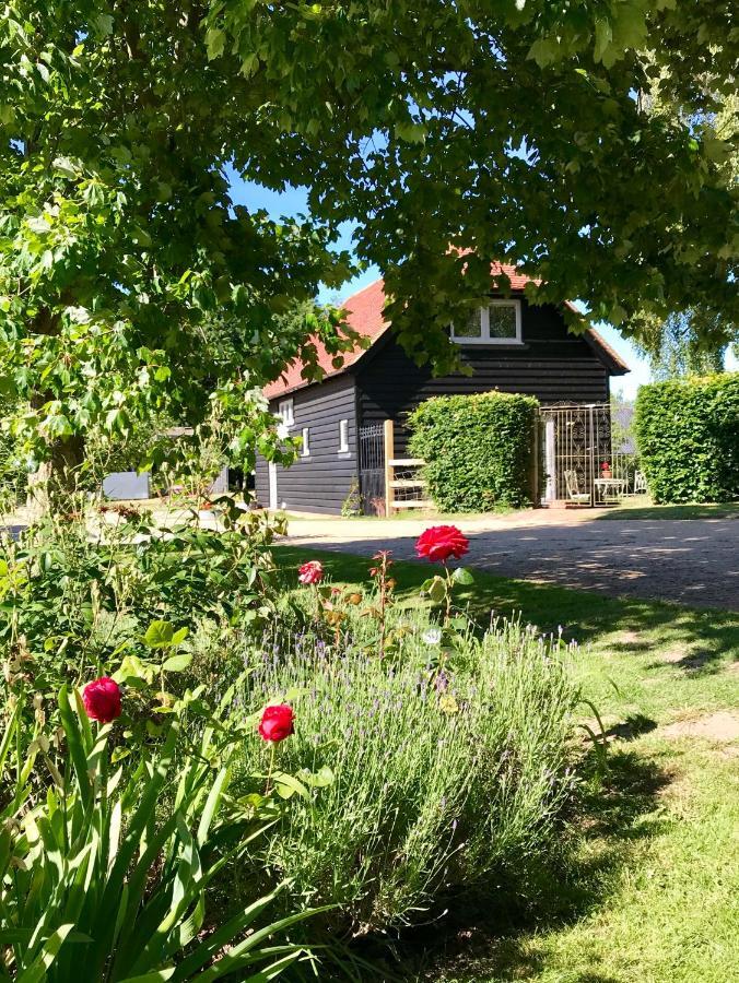 Villa Potts Farm Tenterden Esterno foto